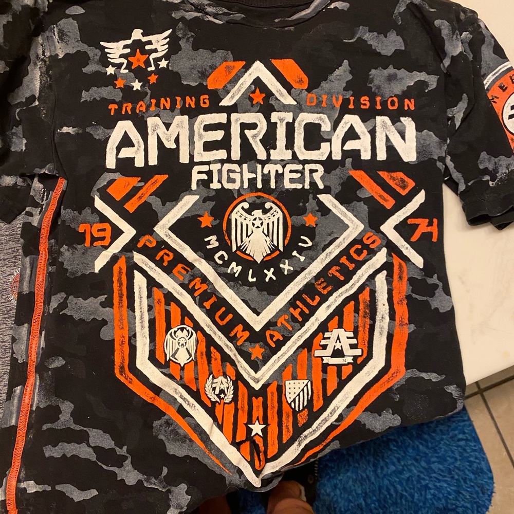 Boys t shirt